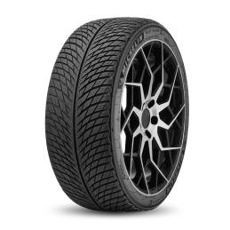 MICHELIN Pilot Alpin 5 SUV 265/60R18 114H  XL