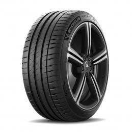 MICHELIN Pilot Sport 4 SUV 225/60R18 100V