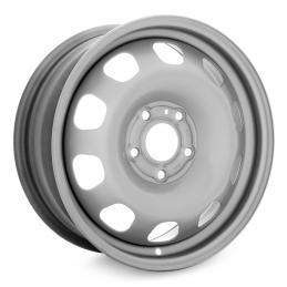 Magnetto 16003S AM Renault Duster 6.5x16 PCD5x114.3 ET50 DIA 66.1  silver